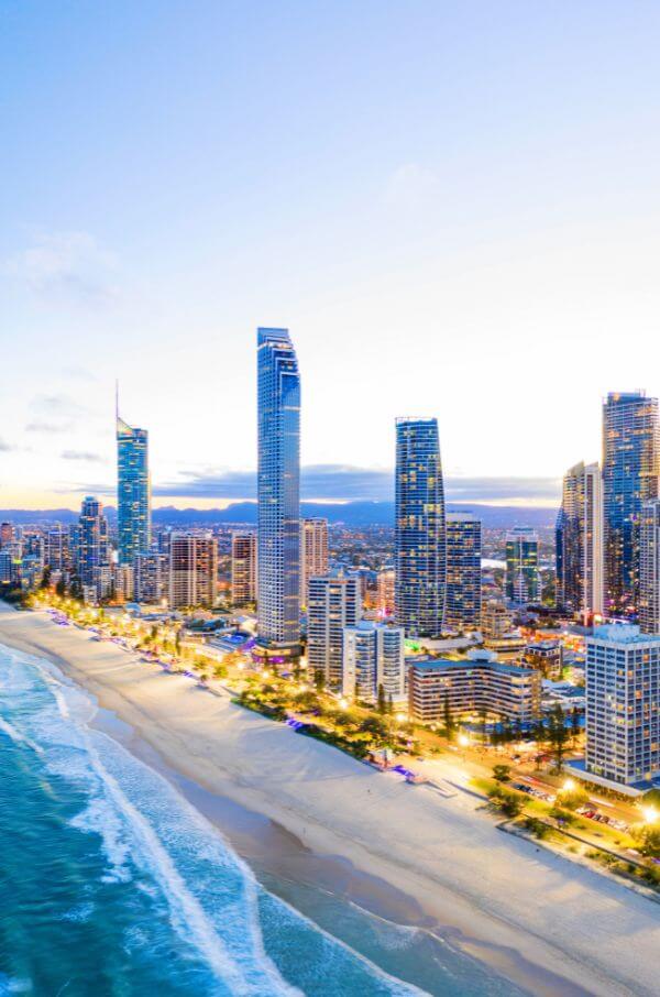 Australia(1)